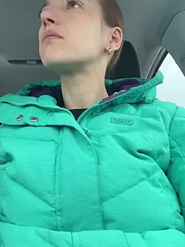 KateRedgar online show from 01/13/25, 12:56