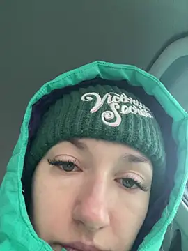 KateRedgar online show from 02/01/25, 01:30