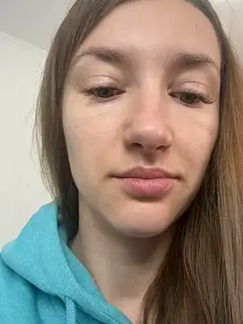 Snapshot of KateRedgar chatting on 05/16/26, 10:36 KateRedgar online show from 05/16/26, 10:36