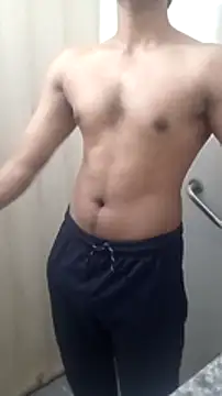 hottboy 39 online show from 01/18/25, 08:09