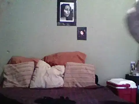 Moorella1 online show from 02/27/25, 05:34