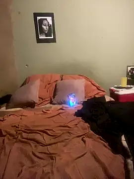 Snapshot of Moorella1 chatting on 12/13/25, 07:53 Moorella1 online show from 12/13/25, 07:53