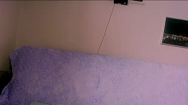Eva vagner online show from 07/12/26, 04:25
