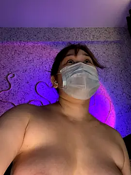 your toxic cum online show from 11/23/25, 09:25