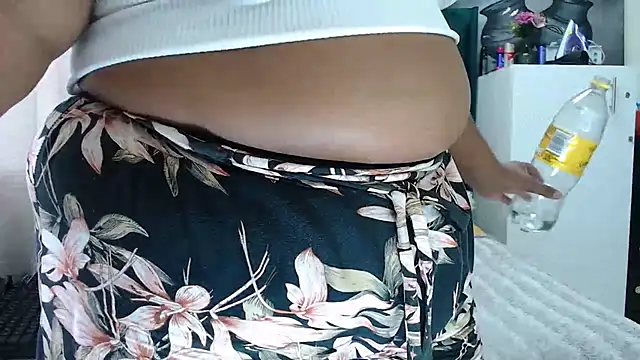 GaggingQueenxx online show from 09/29/25, 10:42