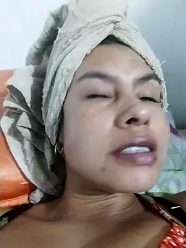 Alanagracia online show from 01/05/25, 11:33