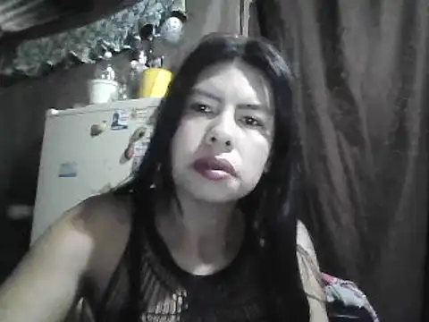 Alanagracia online show from 02/08/25, 12:39