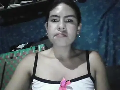 Alanagracia online show from 02/19/25, 12:46