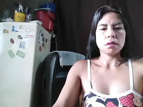 Alanagracia online show from 03/09/25, 12:53