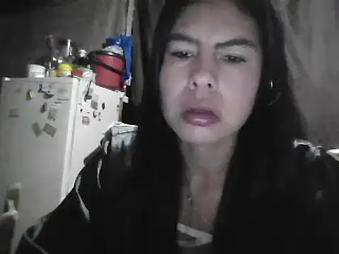 Alanagracia online show from 03/16/25, 10:33