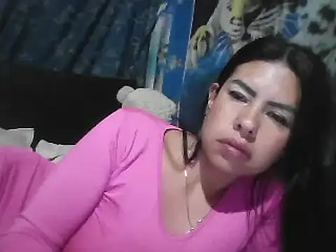 Alanagracia online show from 03/22/25, 12:06