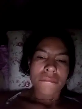 Alanagracia online show from 09/22/25, 10:17