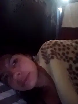 Alanagracia online show from 09/28/25, 01:49