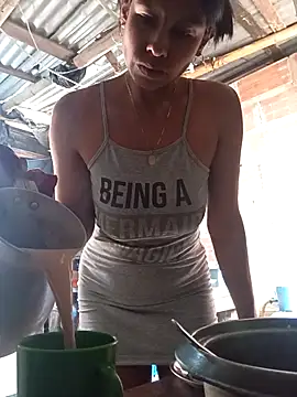 Alanagracia online show from 09/29/25, 03:28