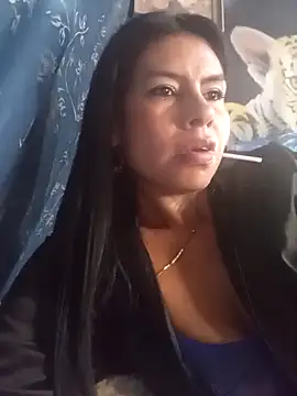 Alanagracia online show from 10/09/25, 08:18