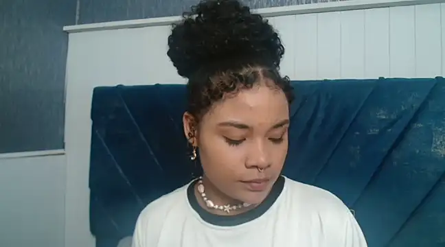 KittyBrookex online show from 01/11/25, 02:04