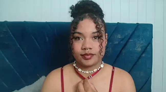 KittyBrookex online show from 01/12/25, 04:50
