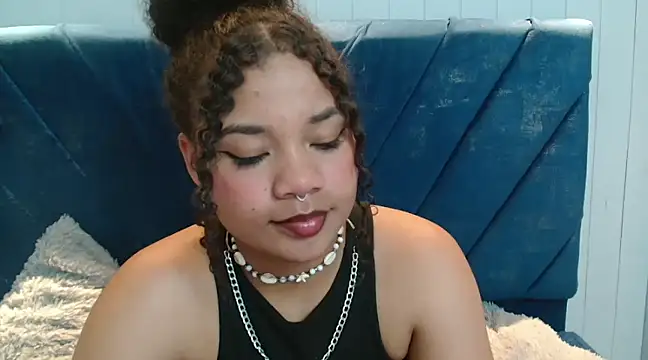 KittyBrookex online show from 01/17/25, 07:49