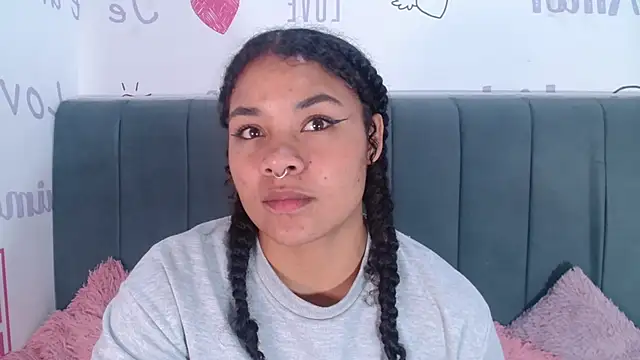 Snapshot of KittyBrookex chatting on 10/26/25, 03:56 KittyBrookex online show from 10/26/25, 03:56