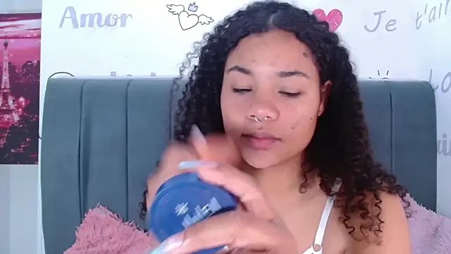 KittyBrookex online show from 10/29/25, 02:19