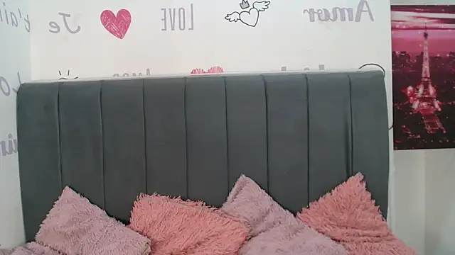 KittyBrookex online show from 12/15/25, 05:17