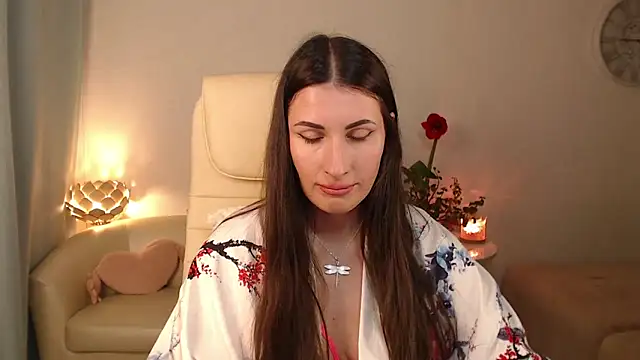 MaryMalory11 online show from 05/20/26, 02:01