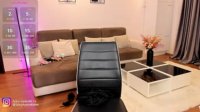 SweetAmeliaaa online show from 03/06/25, 02:51