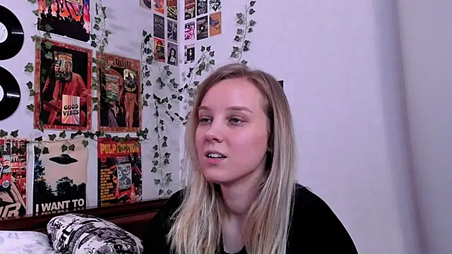 AliciaParkerf online show from 12/24/24, 03:27