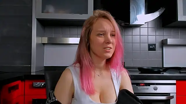 AliciaParkerf online show from 12/29/24, 08:26