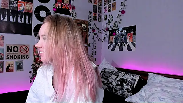 AliciaParkerf online show from 01/06/25, 11:31