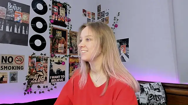 AliciaParkerf online show from 01/08/25, 09:01