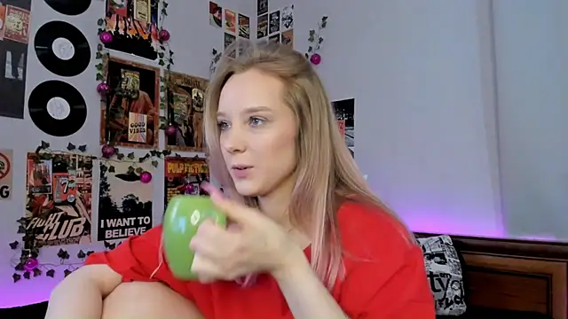 AliciaParkerf online show from 01/09/25, 12:35