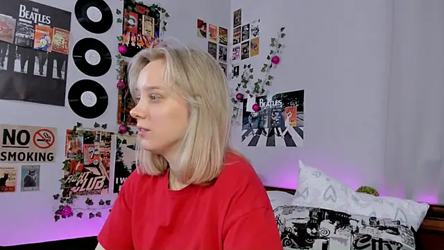 AliciaParkerf online show from 01/14/25, 08:26