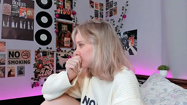 AliciaParkerf online show from 01/21/25, 11:24