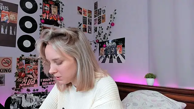 AliciaParkerf online show from 01/22/25, 02:26