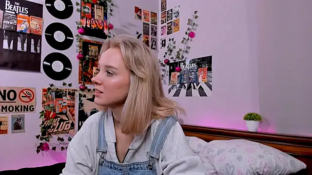 AliciaParkerf online show from 01/30/25, 02:49