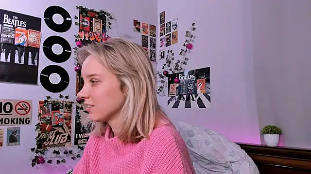 AliciaParkerf online show from 01/31/25, 08:43