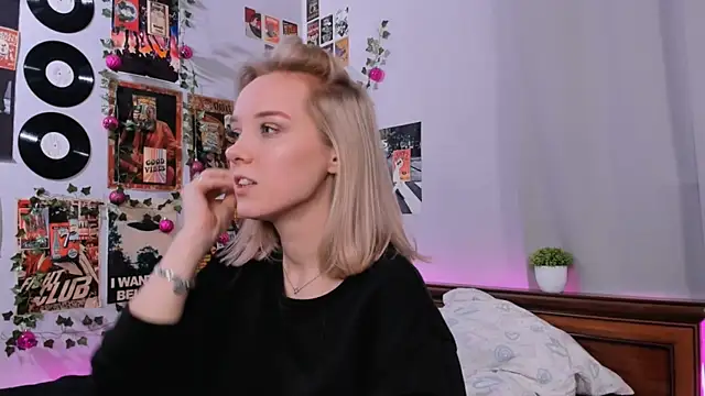 AliciaParkerf online show from 02/02/25, 02:48