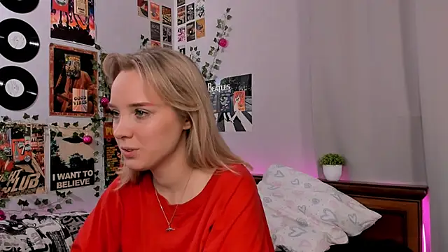 AliciaParkerf online show from 02/04/25, 02:28
