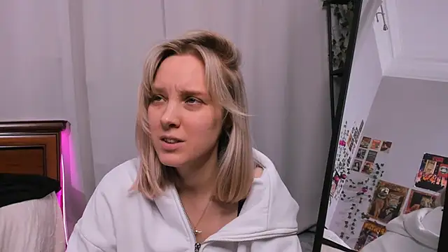AliciaParkerf online show from 02/07/25, 02:29