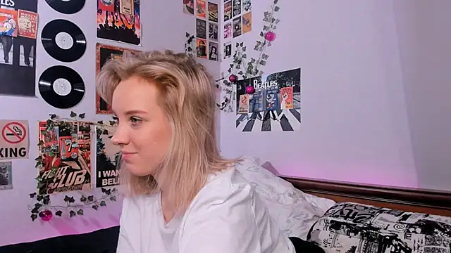 AliciaParkerf online show from 02/08/25, 02:47