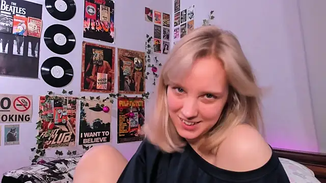 AliciaParkerf online show from 02/10/25, 08:31