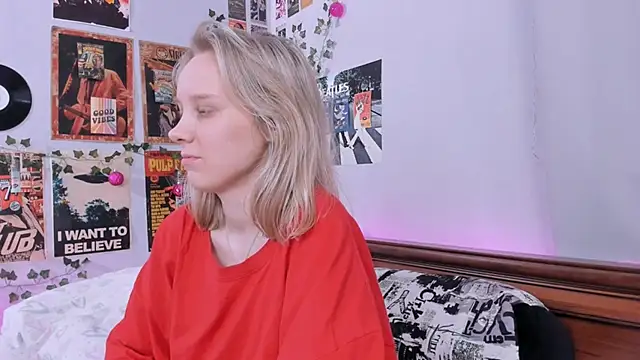 AliciaParkerf online show from 02/21/25, 02:50