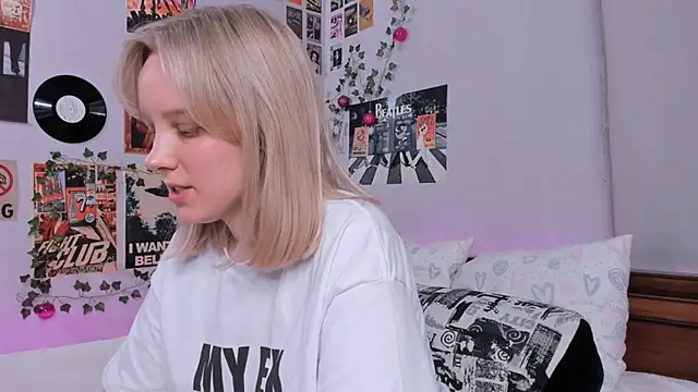 AliciaParkerf online show from 02/21/25, 11:32