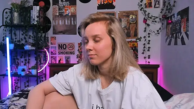 AliciaParkerf online show from 03/04/25, 02:38