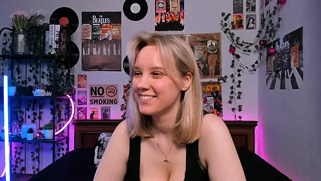 AliciaParkerf online show from 03/04/25, 11:32