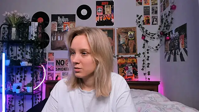 AliciaParkerf online show from 03/06/25, 08:27