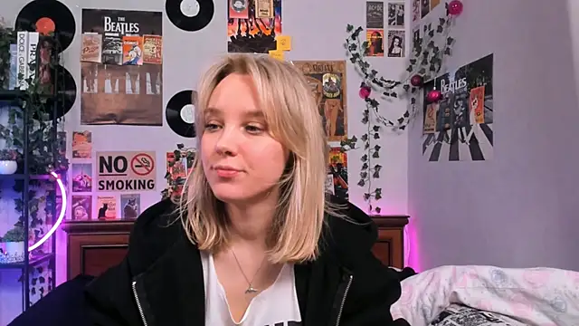 AliciaParkerf online show from 03/14/25, 03:04