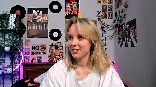 AliciaParkerf online show from 03/17/25, 12:19