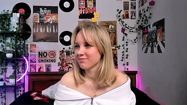 AliciaParkerf online show from 03/17/25, 03:36